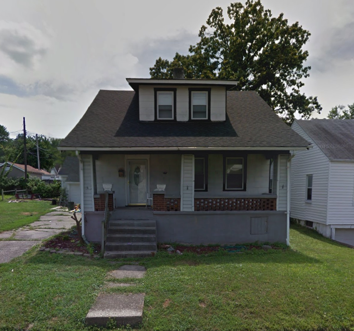 609 Coralie St, 45013 - SOLD