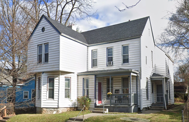 4606 Ward St, 45227 - SOLD