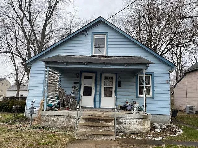 208-210 Whitaker Ave, 45011 - SOLD