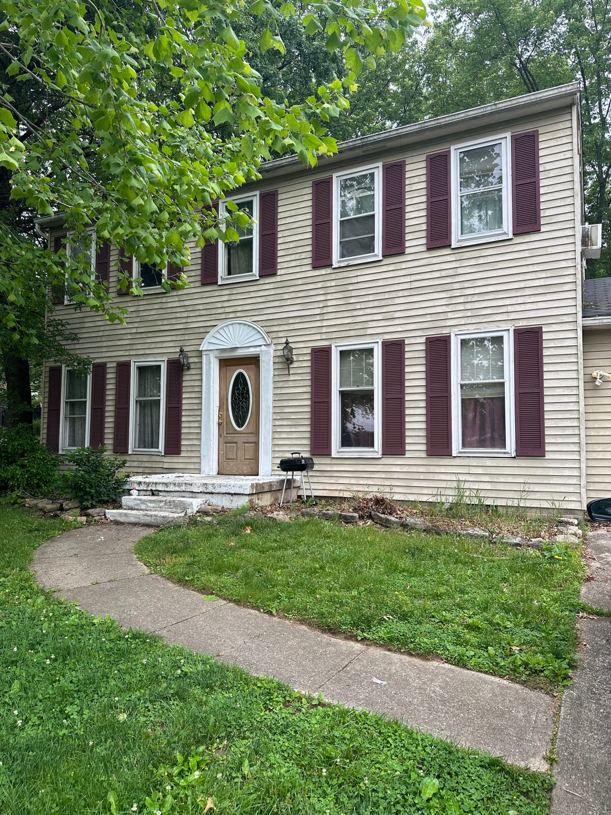 2510 El Camino Dr, 45044 - SOLD