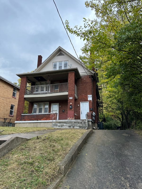 986 Cleveland Ave, 45229 - SOLD