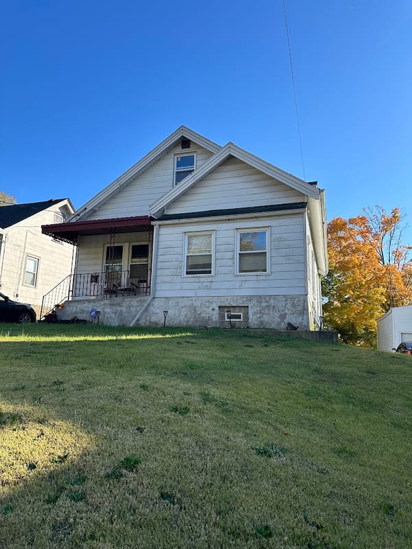 2341 Nicholson Ave, 45211 - SOLD