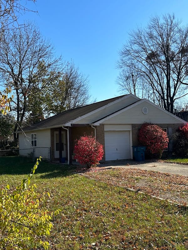 11992 Fourth Ave, 45249 - SOLD
