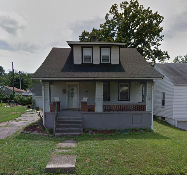 609 Coralie St, 45013 - SOLD