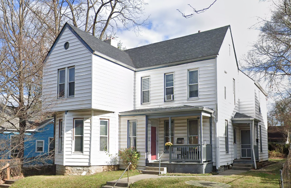 4606 Ward St, 45227 - SOLD
