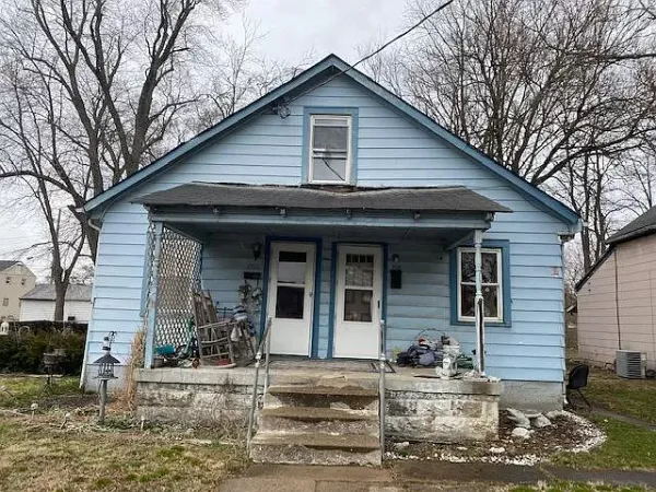 208-210 Whitaker Ave, 45011 - SOLD