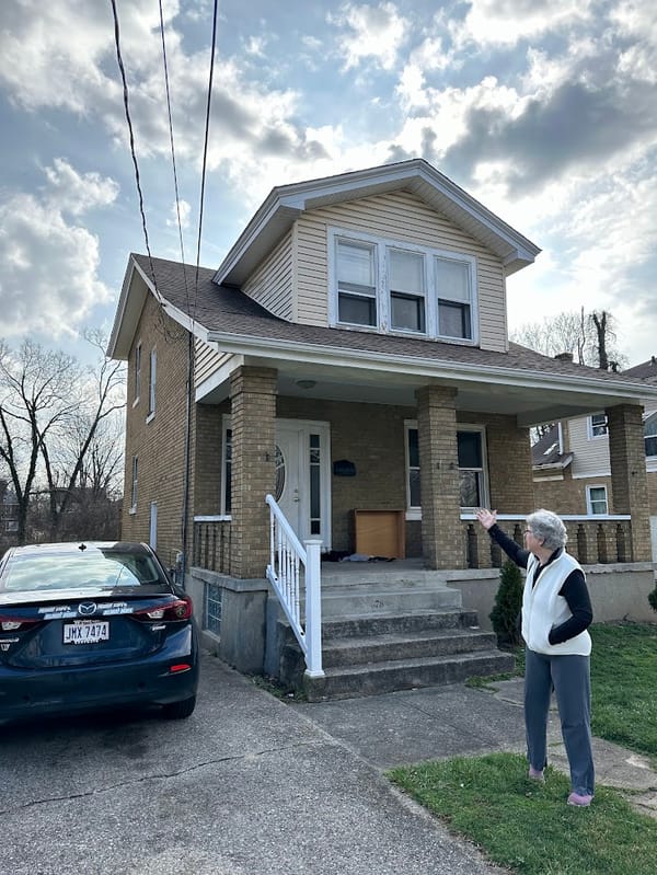 6678 Kennedy Ave, 45213 - SOLD