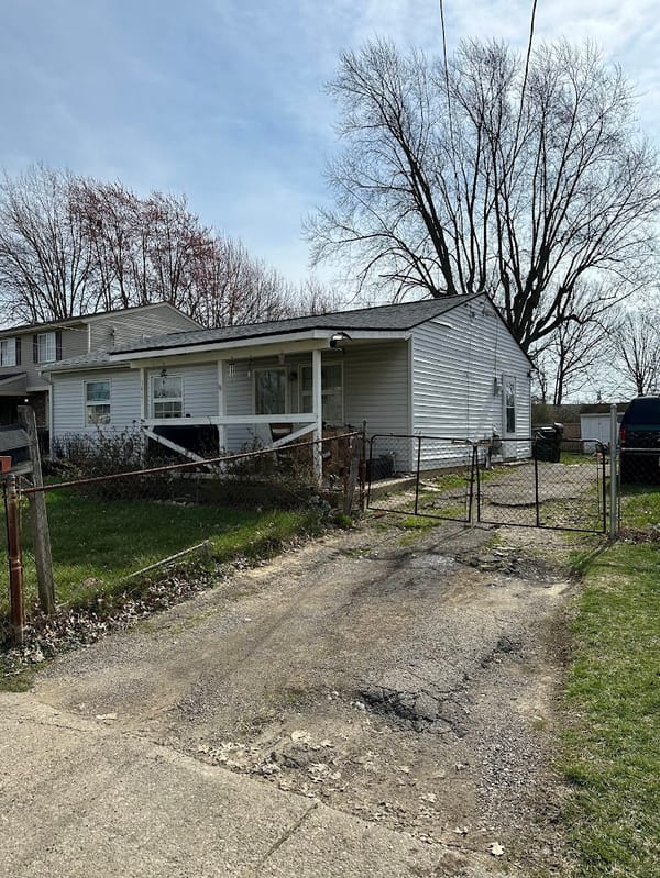 3401 Redskin Dr, 45251 - SOLD